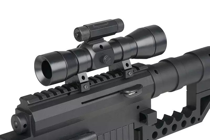 G35 Sniper Rifle Replica
