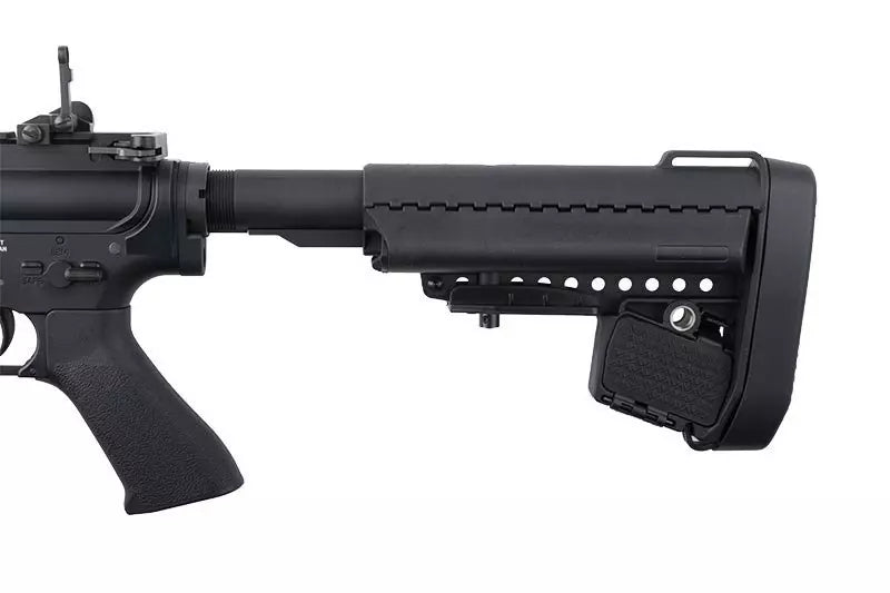 B4 FS URX2 High Cycle Carbine Replica - Black