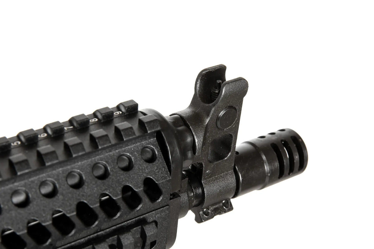 ZK-19-01 Vityaz PDW Submachine Gun Replica