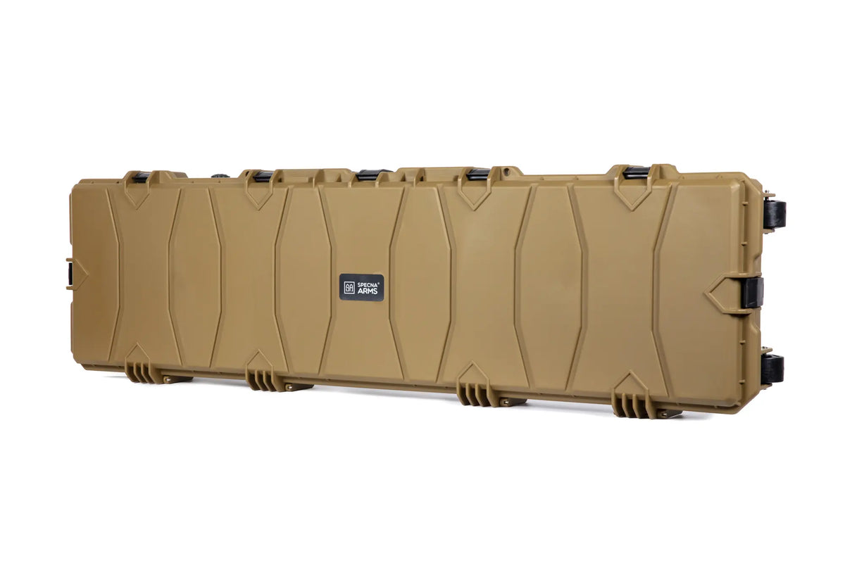 Specna Arms Gun Case 136 cm Tan