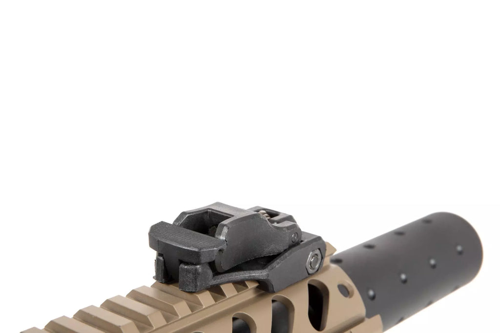RRA SA-E11 EDGE™ Carbine Replica - Half-Tan
