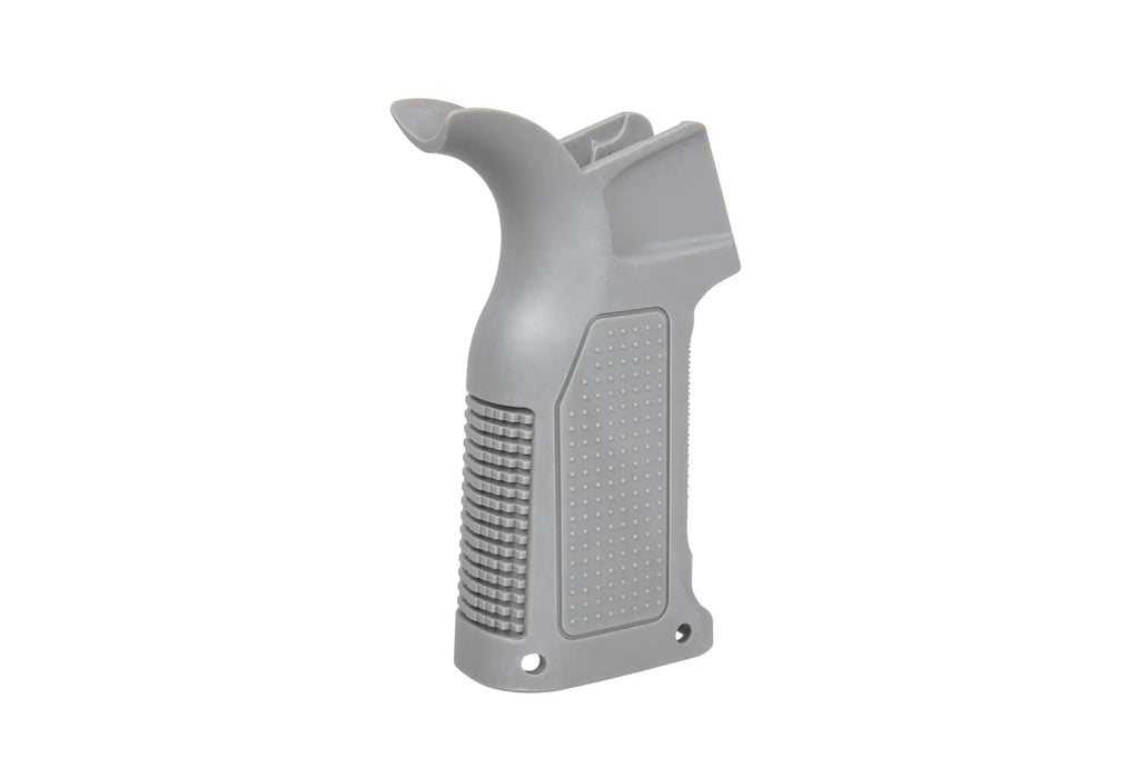 ICS 20° Vertical pistol grip for M4/M16 replicas Grey