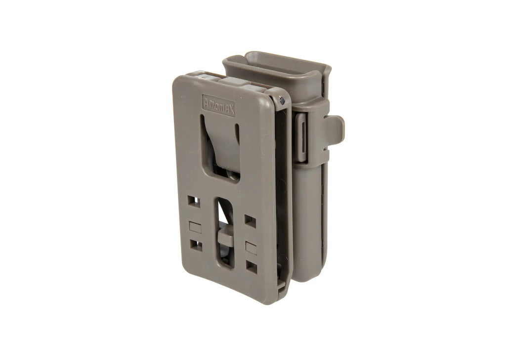 Universal pistol magazine loader gen 2 - FDE