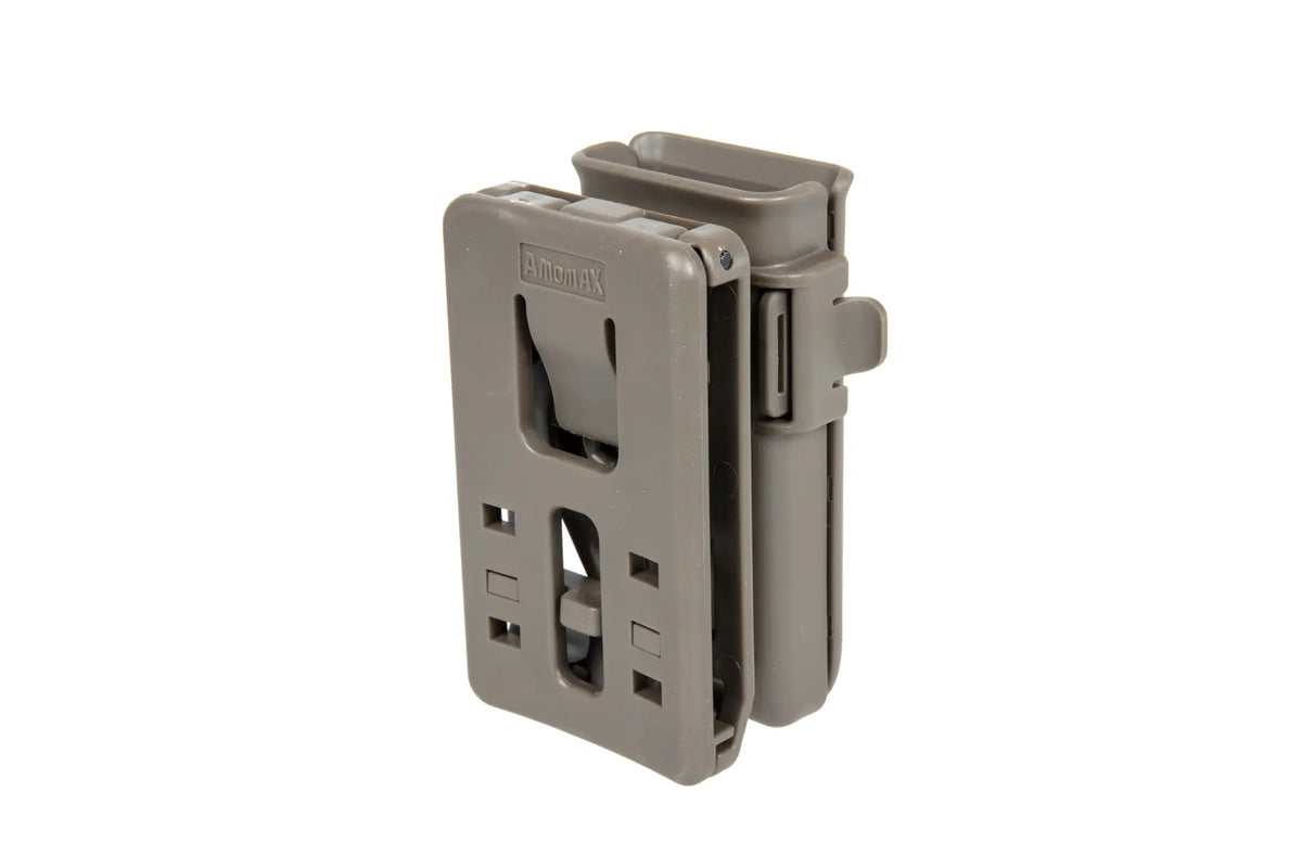 Universal pistol magazine loader gen 2 - FDE