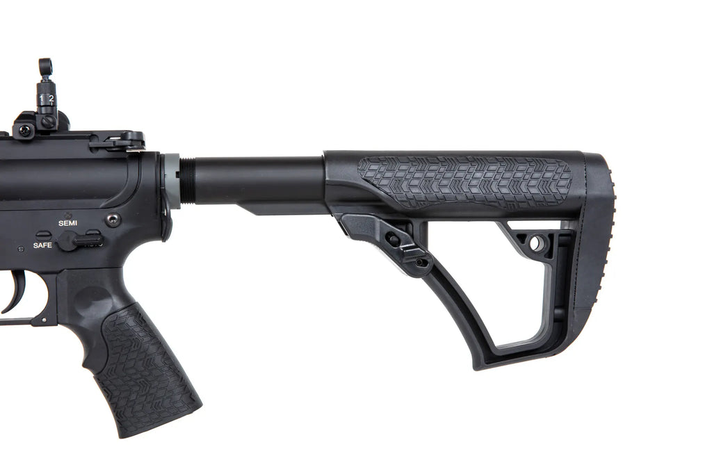 E&amp;C EC-645 Kestrel™ ETU Grey airsoft Carbine
