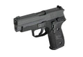 F228 green-gas pistol replica