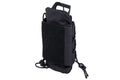 Tactical tear-off first aid kit with Velcro Wosport Black