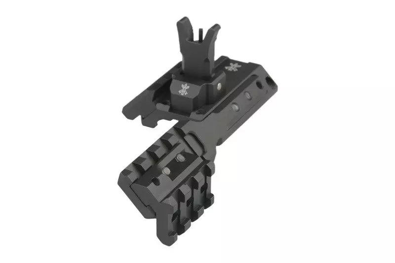 Unity Tactical - FUSION Mounting Set - Black