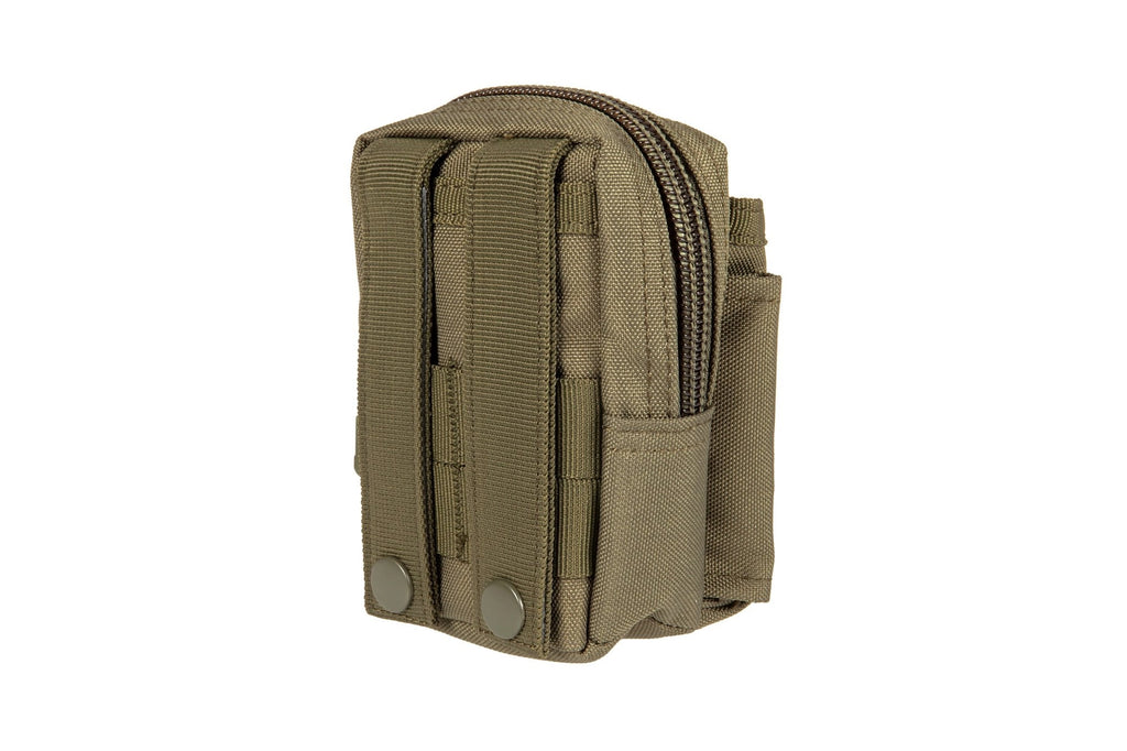 Commander Mini Universal Pouch - olive