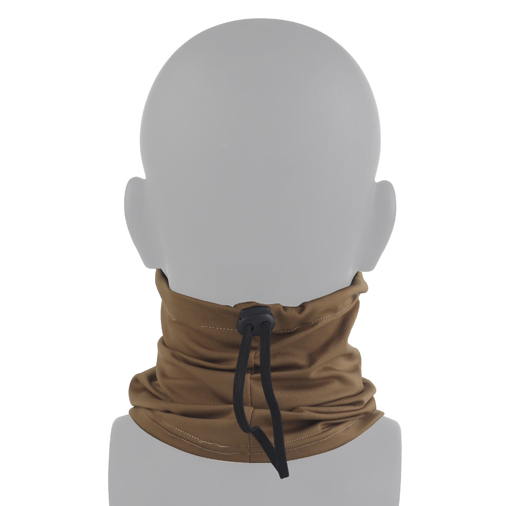 Specna Arms Knight Tan half-mask respirator