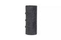 Vertical Grip Rubber Sleeve - Black