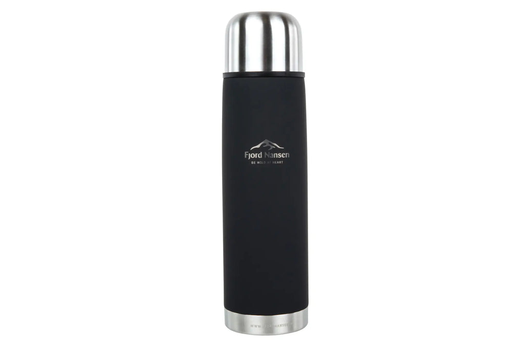 Fjord Nansen Honer 700ml Thermos Black