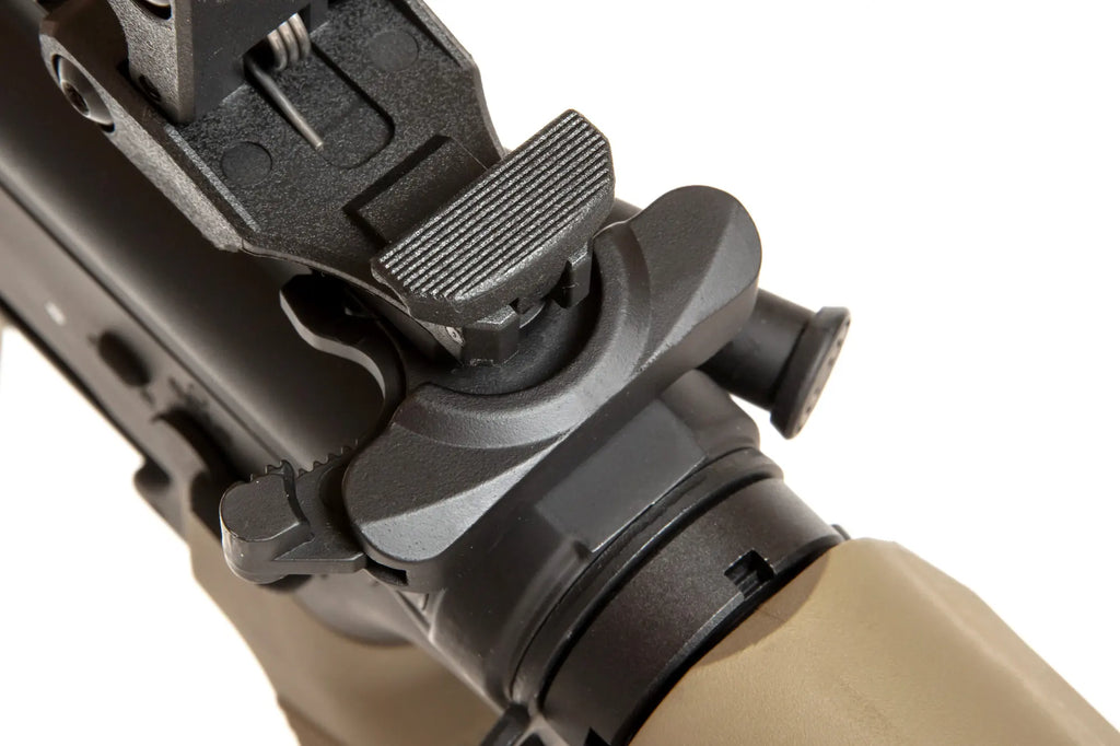 Daniel Defense® M4A1 SA-E26 EDGE™ Carbine Replica - Chaos Bronze