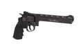 Dan Wesson 8" CO2 revolver – Grey
