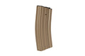 300rd hi-cap magazine for M4/M16 replicas - tan