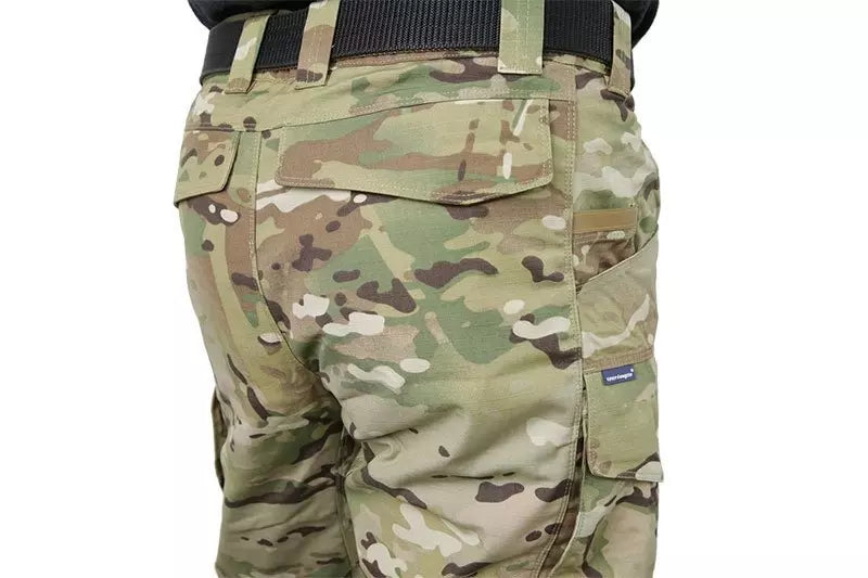 Assault Pants - Multicam