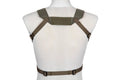 Modularny Chest Rig MK3 zestaw basic - Ranger Green