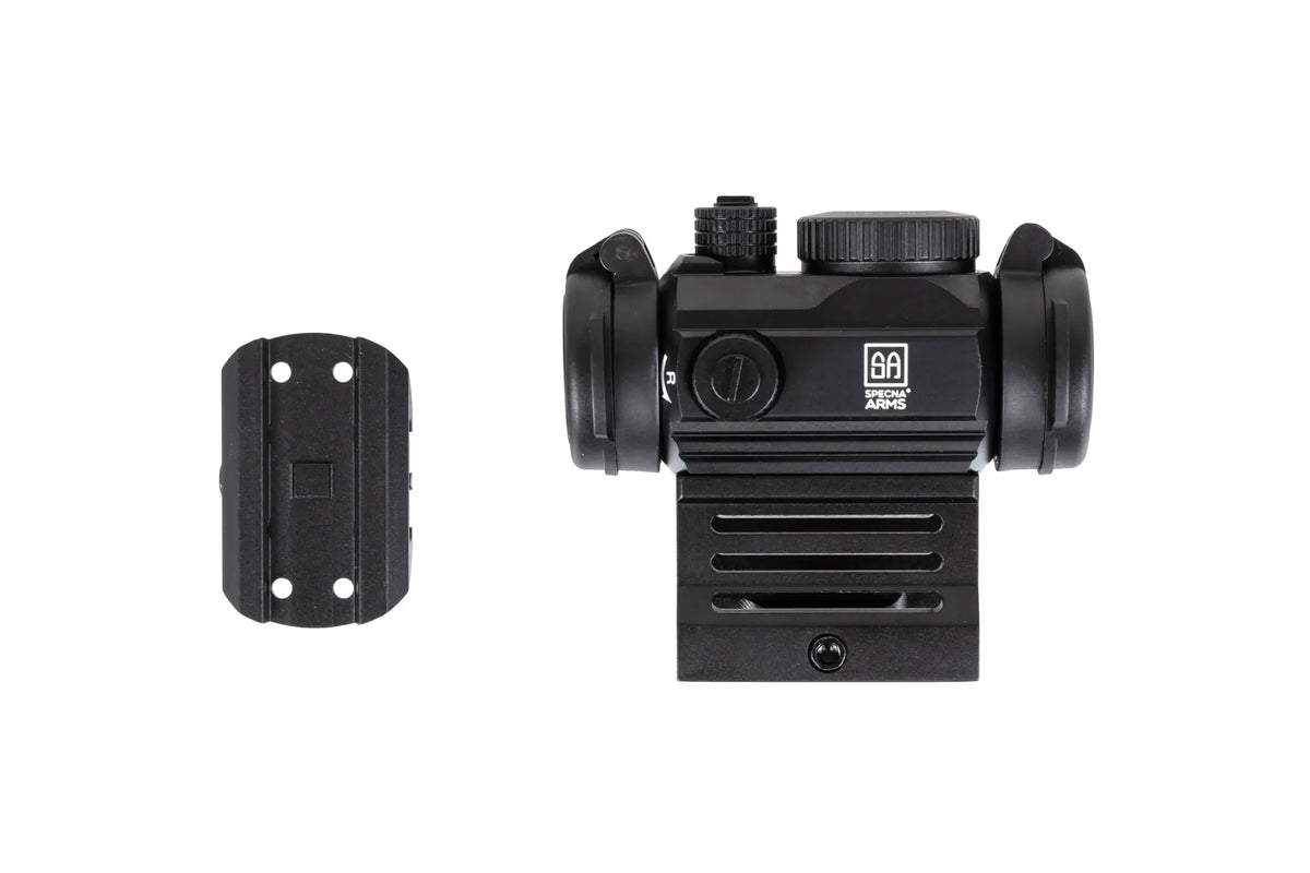 Specna Arms CORE™ Hyper Dot red dot sight Black