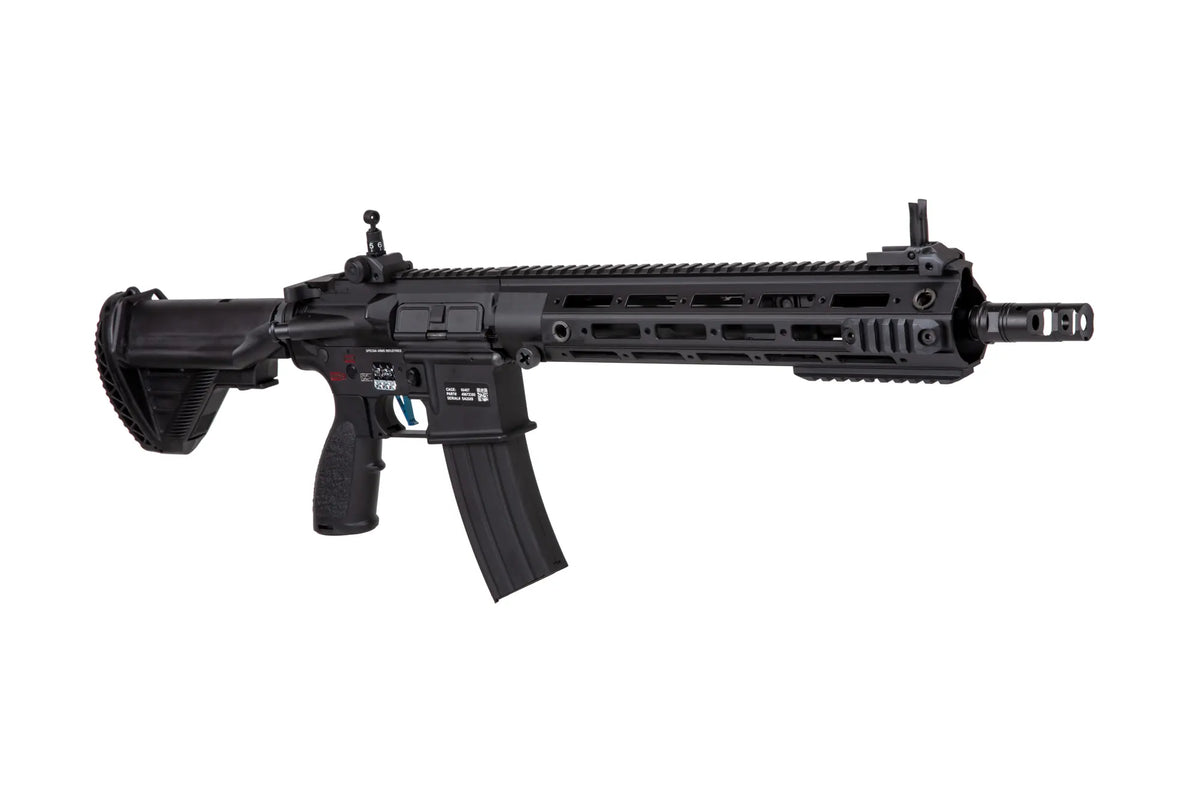 SA-H09 ONE™ TITAN™ V2 Custom carbine replica - Black