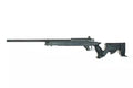 MB04A sniper rifle replica - upgrade version