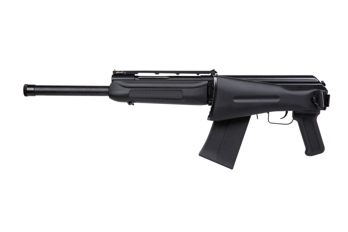 Airsoft shotgun GBB Tokyo Marui Saiga-12K
