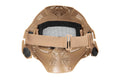 GF Tactical Guardian Mask V1 - Tan