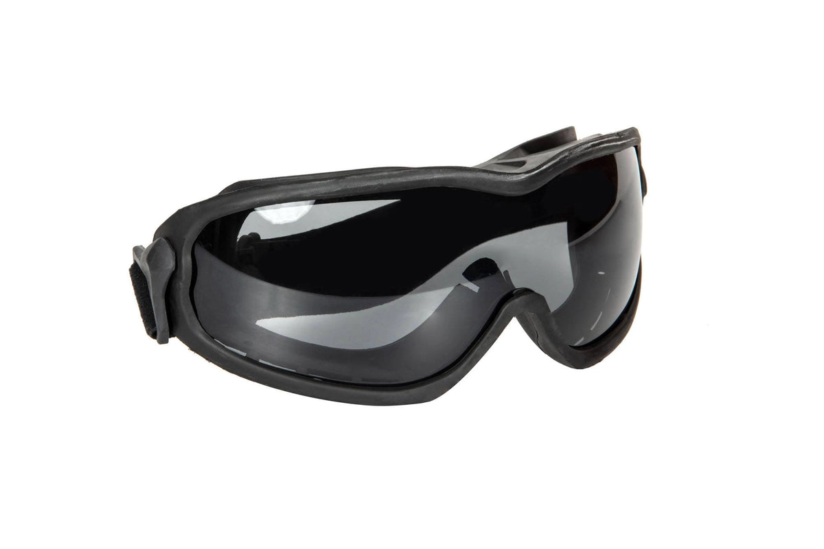 ANT Tactical Goggles - Black