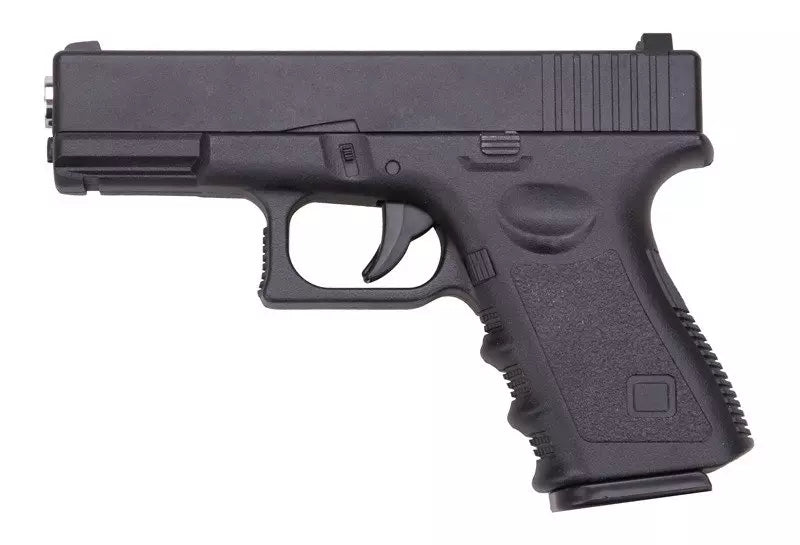 G15 Pistol Replica - black