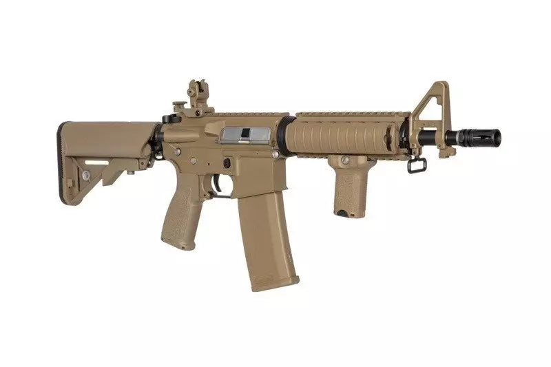 RRA SA-E04 EDGE™ ASTER™ V2 Custom Carbine Replica - Full Tan