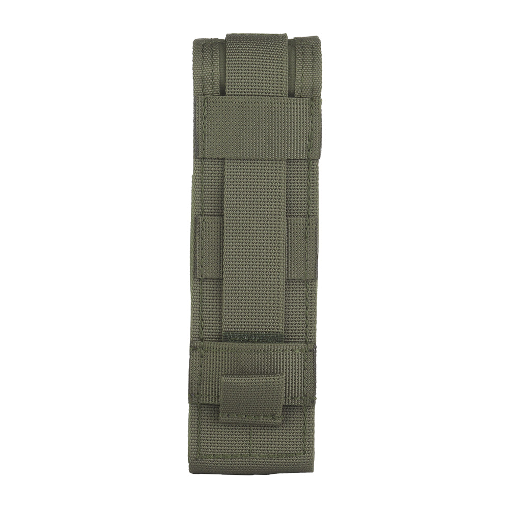 Wosport Quick Tourniquet Pouch in Ranger Green
