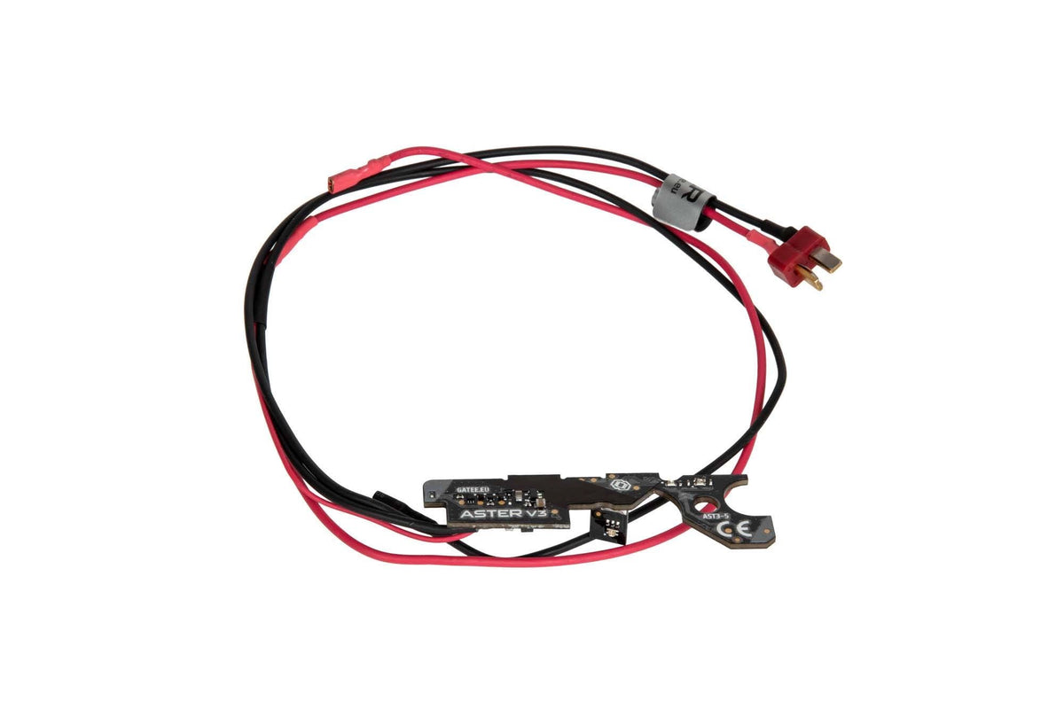 ASTER V3 Module Set BASIC