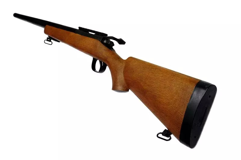 MB03AW sniper rifle replica