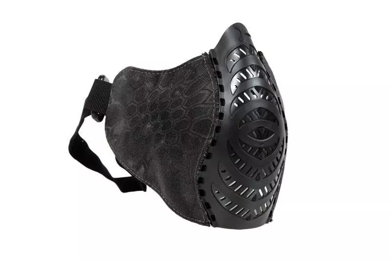 Half Face mask - TYP