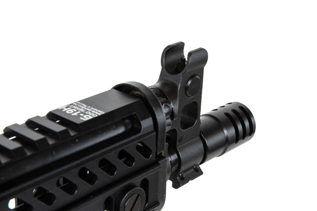 airsoft Machine Gun LCT ZP-19-01 Witiaź Sport PDW