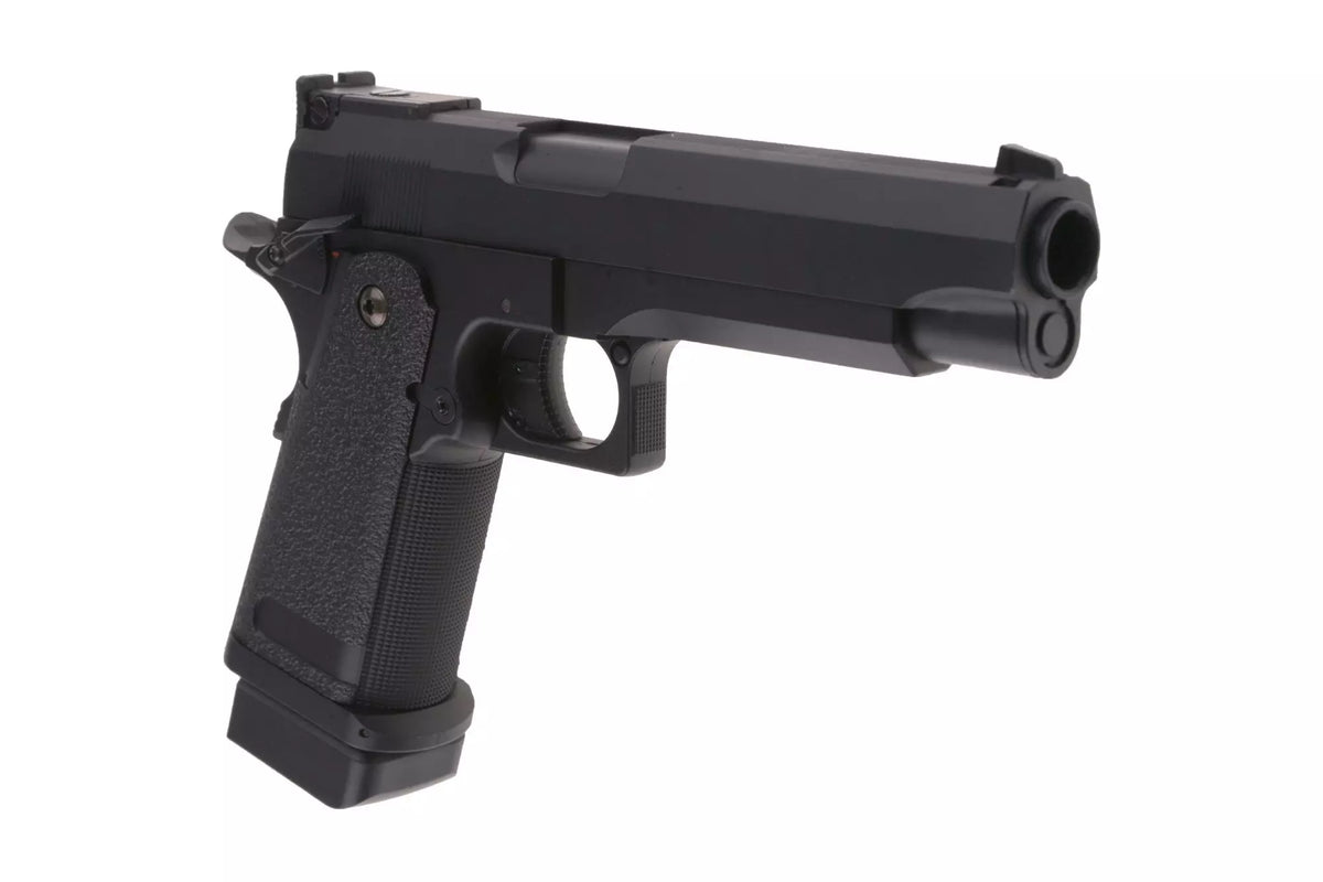 CM128 pistol replica (without battery)