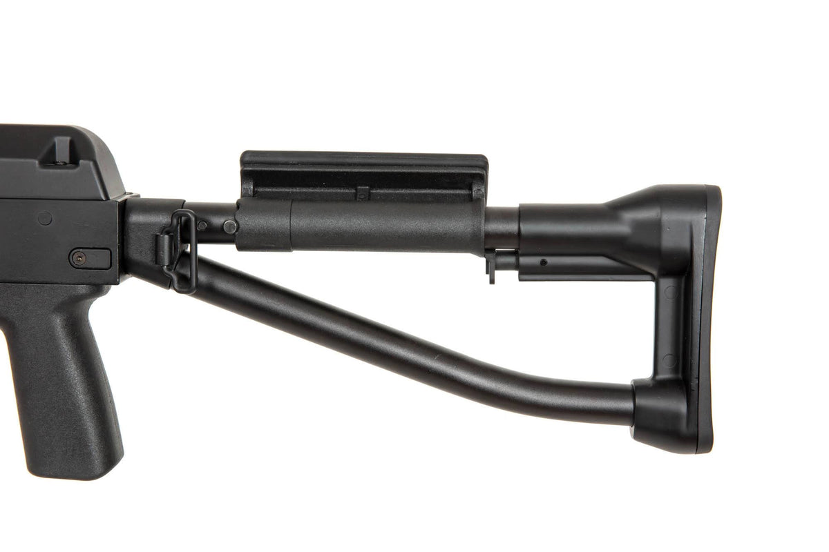 Replika karabinu snajperskiego SVD-S AEG