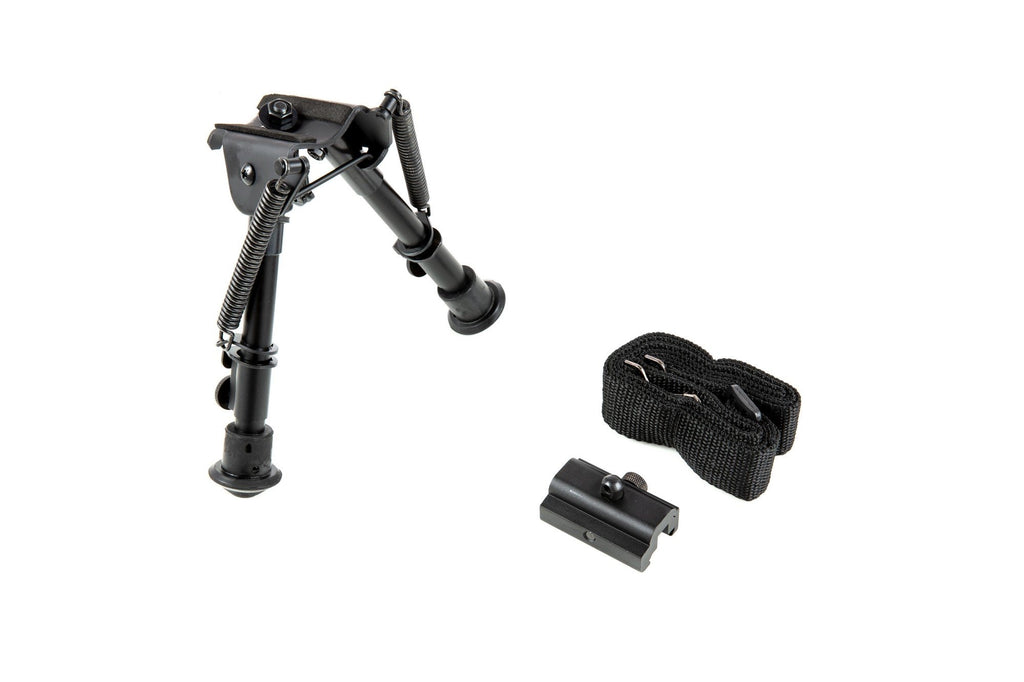 SW-20AM Carbine Replica - Black