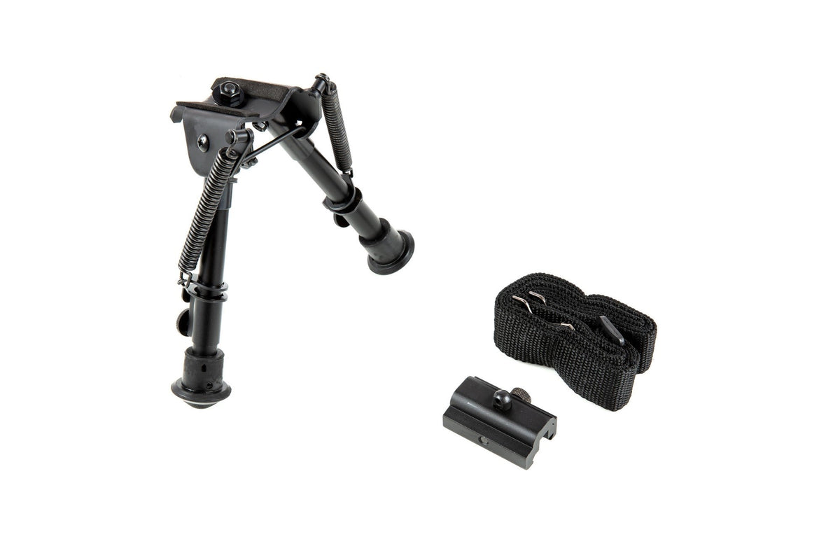 SW-20AM Carbine Replica - Black