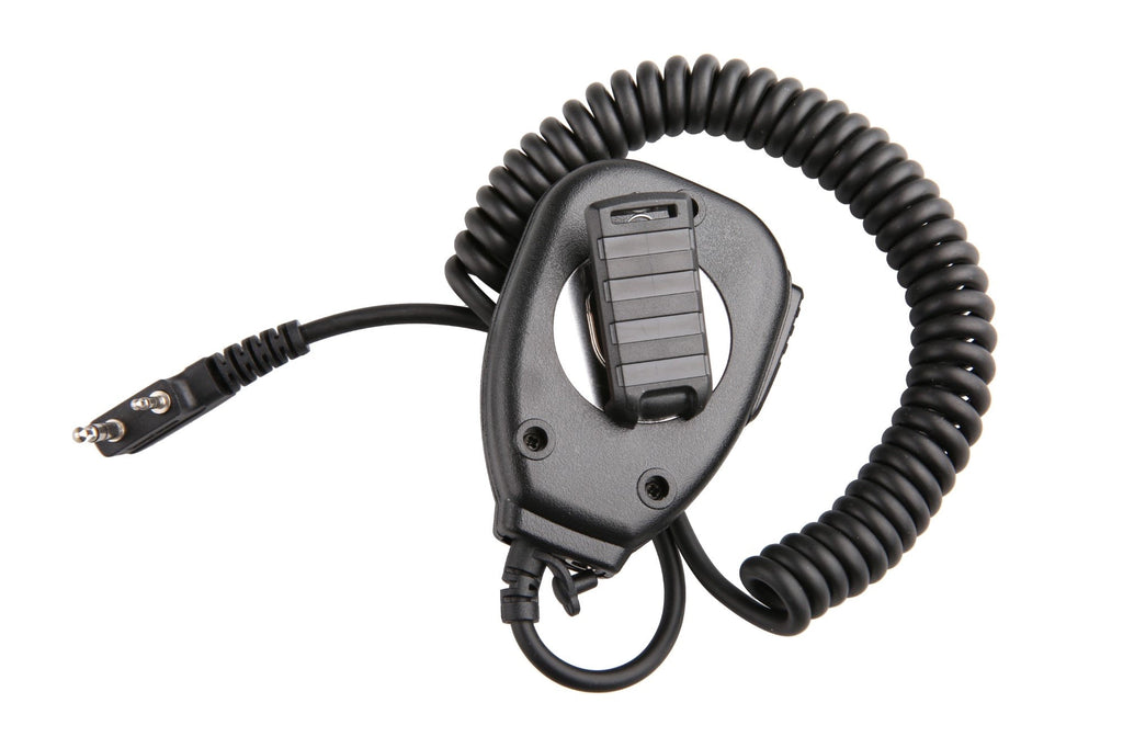 S-5 PTT Speaker Microphone