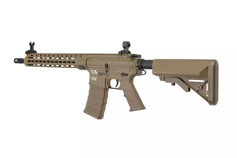 CA4 KM12 Assault Rifle Replica - Dark Earth