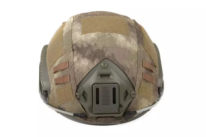 Fast helmet tactical cover - ATC