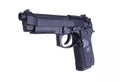 M9A1(CO2) pistol replica - black
