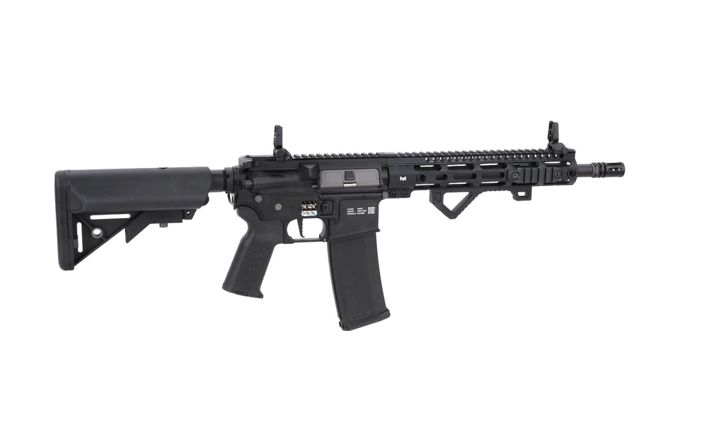 Specna Arms SA-E20 EDGE™ HAL 2 ETU Gen. 2 airsoft Carbine Black