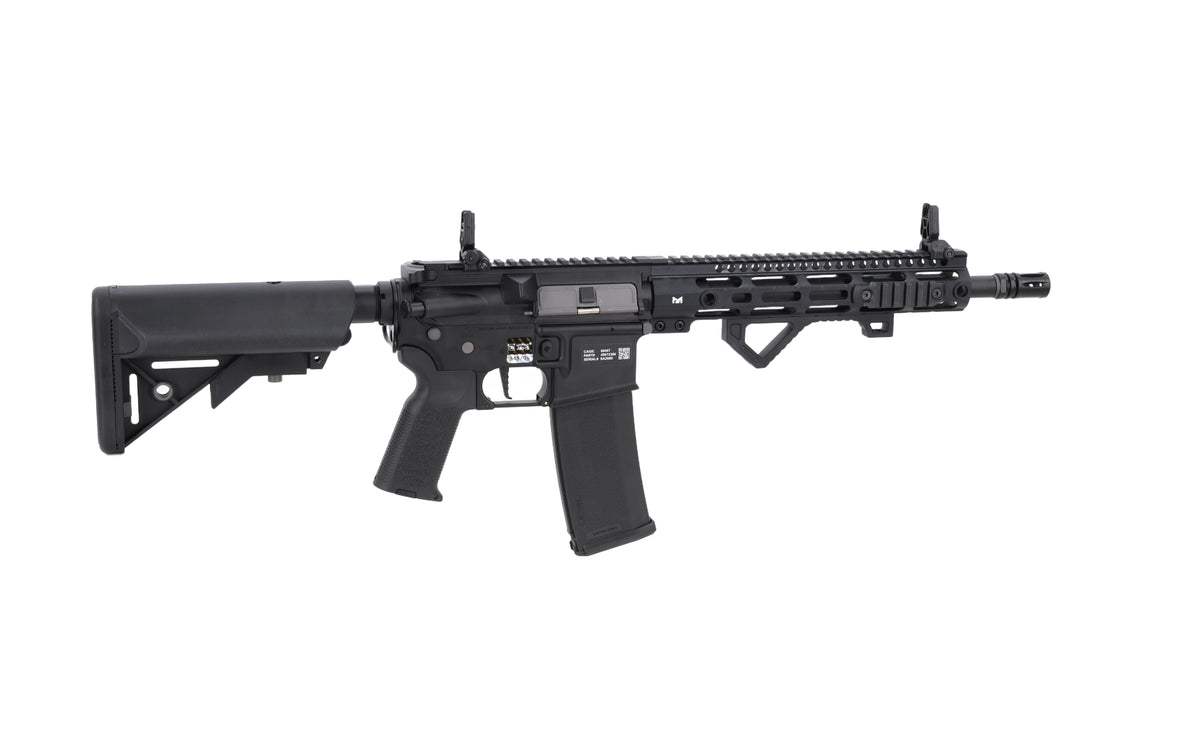 Specna Arms SA-E20 EDGE™ HAL 2 ETU Gen. 2 airsoft Carbine Black
