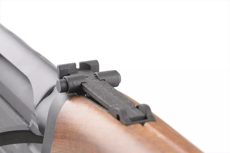 SVD - KA-AG-133 Sniper Rifle Replica - Wood Imitation