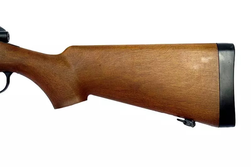MB03AW sniper rifle replica