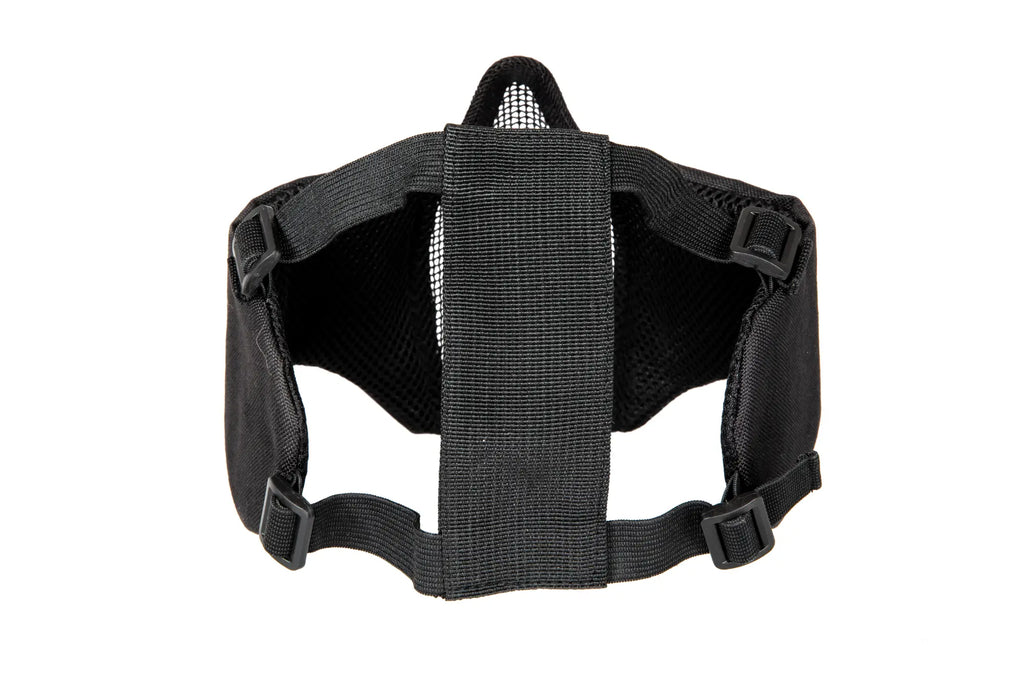 Stalker Evo Mask II - black
