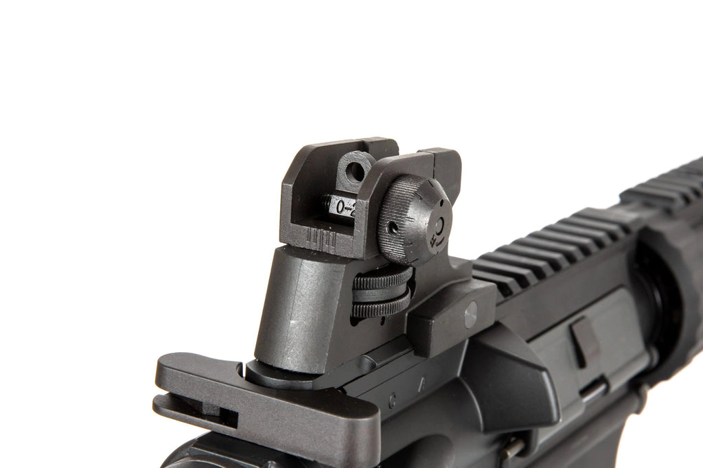 KM16 SR12 2GX Carbine Replica