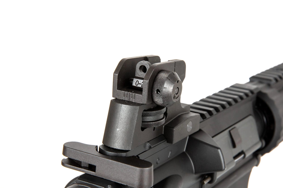 KM16 SR12 2GX Carbine Replica