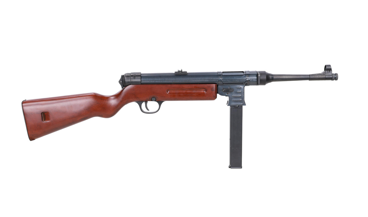 Specna Arms MP41 RETRO AEG submachine gun (X-ASR)